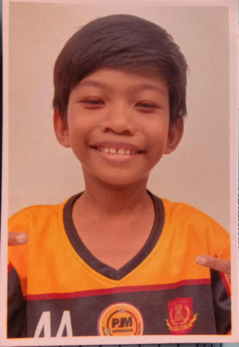 gabriello anakayahya kaeda